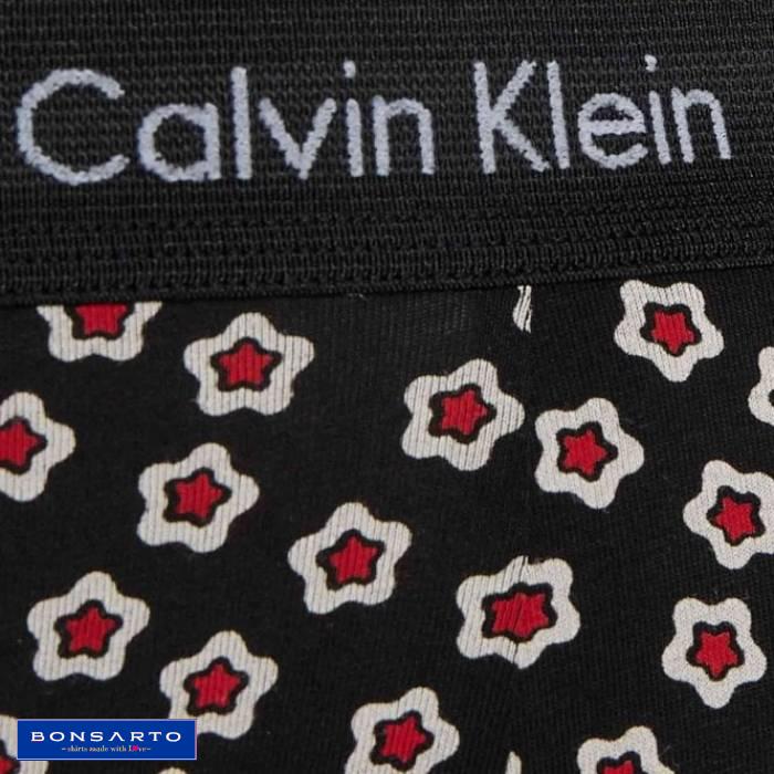 Calvin Klein *Limited Edition* Low Rise Trunk 3'lü paket **Beden: L