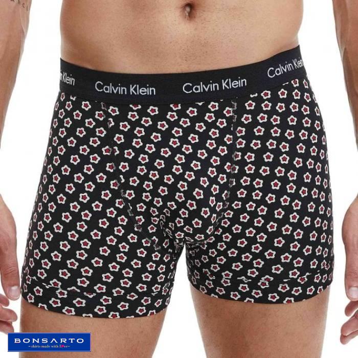 Calvin Klein *Limited Edition* Low Rise Trunk 3'lü paket **Beden: XL